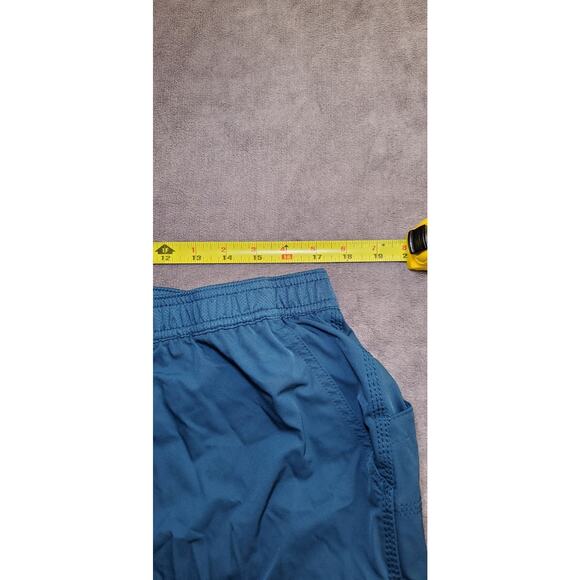 Carhartt Sz XL Green Force Liberty Scrub Pants Men's Cargo Multi Pockets C55106 - Picture 4 of 9